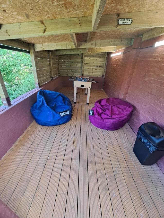 Clematis Cottage, Фортроуз Екстер'єр фото